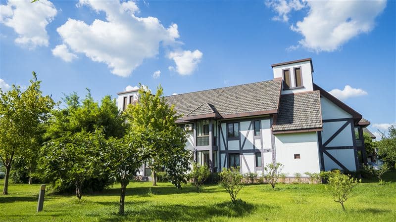 上海太阳岛度假酒店雨林亲子套房2天1晚套餐